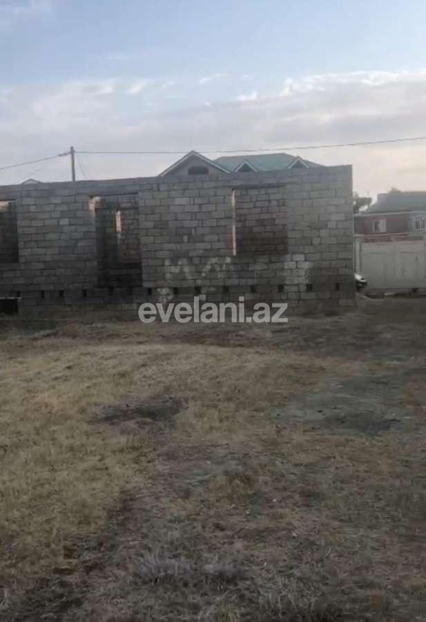 Satılır, torpaq, 4 sot, Bakıxanov q.