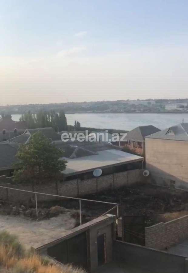 Satılır, torpaq, 4 sot, Bakıxanov q.