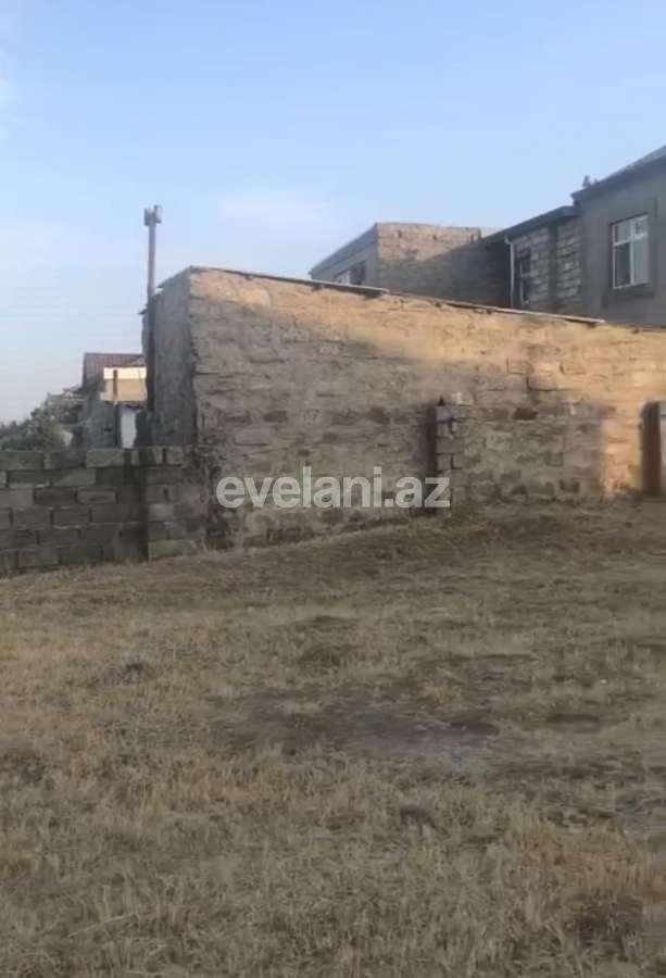 Satılır, torpaq, 4 sot, Bakıxanov q.