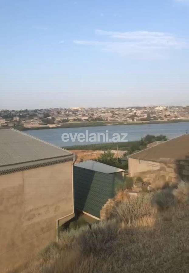 Satılır, torpaq, 4 sot, Bakıxanov q.