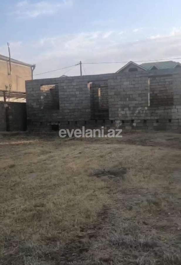 Satılır, torpaq, 4 sot, Bakıxanov q.
