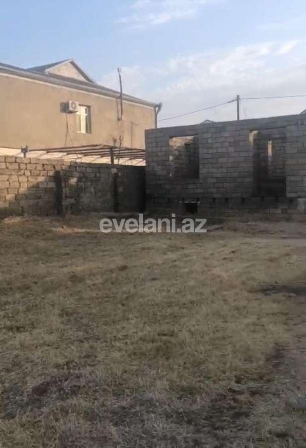 Satılır, torpaq, 4 sot, Bakıxanov q.