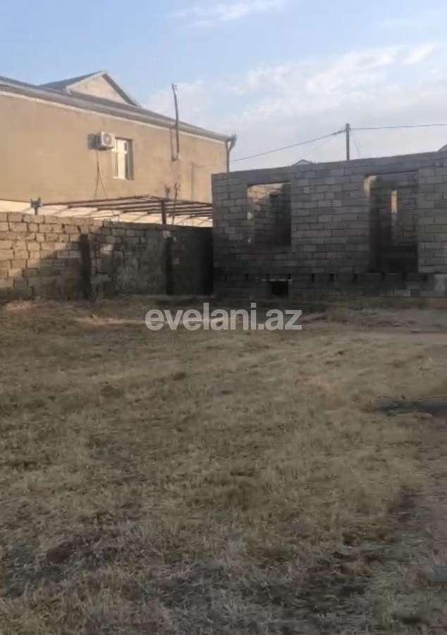 Satılır, torpaq, 4 sot, Bakıxanov q.