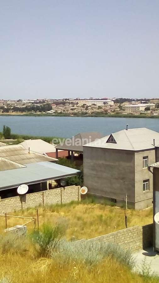 Satılır, torpaq, 4 sot, Bakıxanov q.