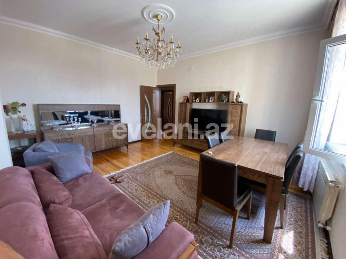 Satılır, yeni tikili, 3 otaqlı, 97 m², Yeni Yasamal q.