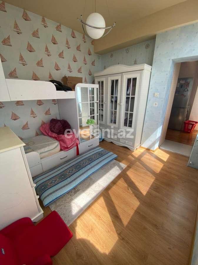 Satılır, yeni tikili, 3 otaqlı, 97 m², Yeni Yasamal q.