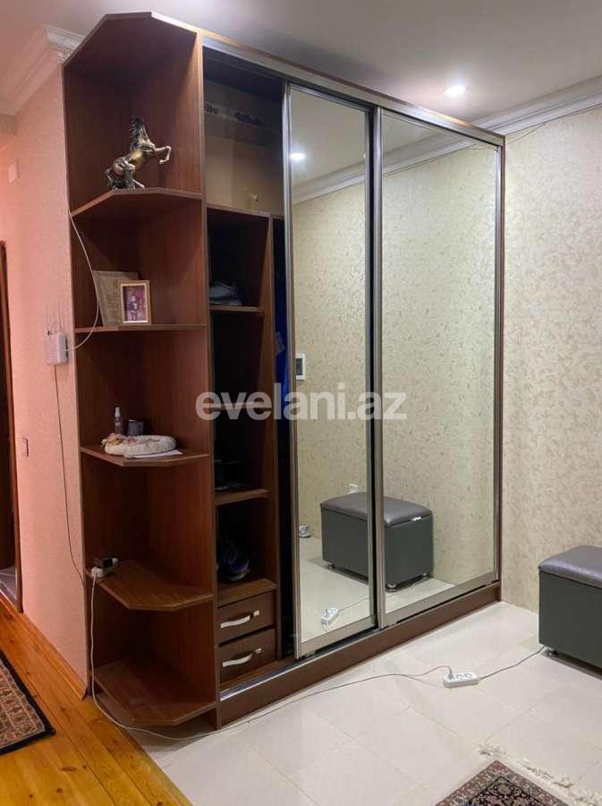 Satılır, yeni tikili, 3 otaqlı, 97 m², Yeni Yasamal q.
