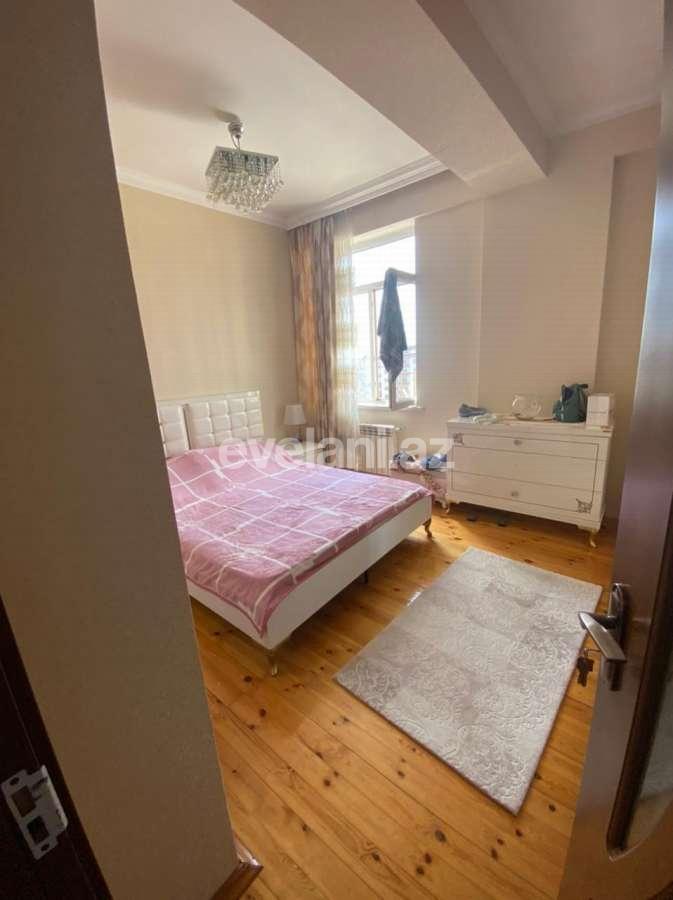 Satılır, yeni tikili, 3 otaqlı, 97 m², Yeni Yasamal q.