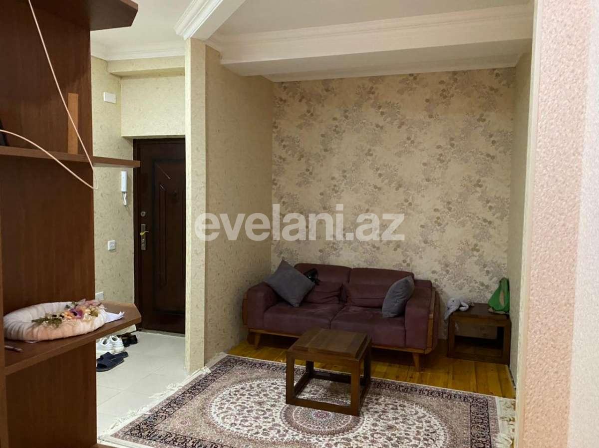 Satılır, yeni tikili, 3 otaqlı, 97 m², Yeni Yasamal q.