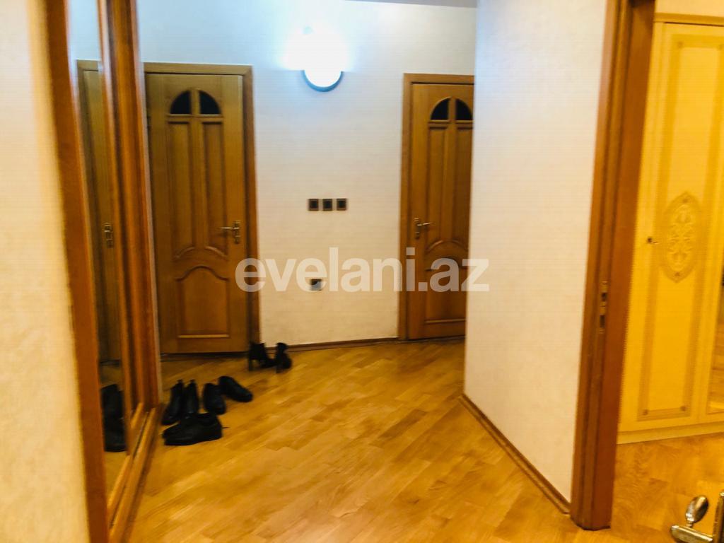 Kirayə verilir, yeni tikili, 2 otaqlı, 80 m², Elmlər Akademiyası m.