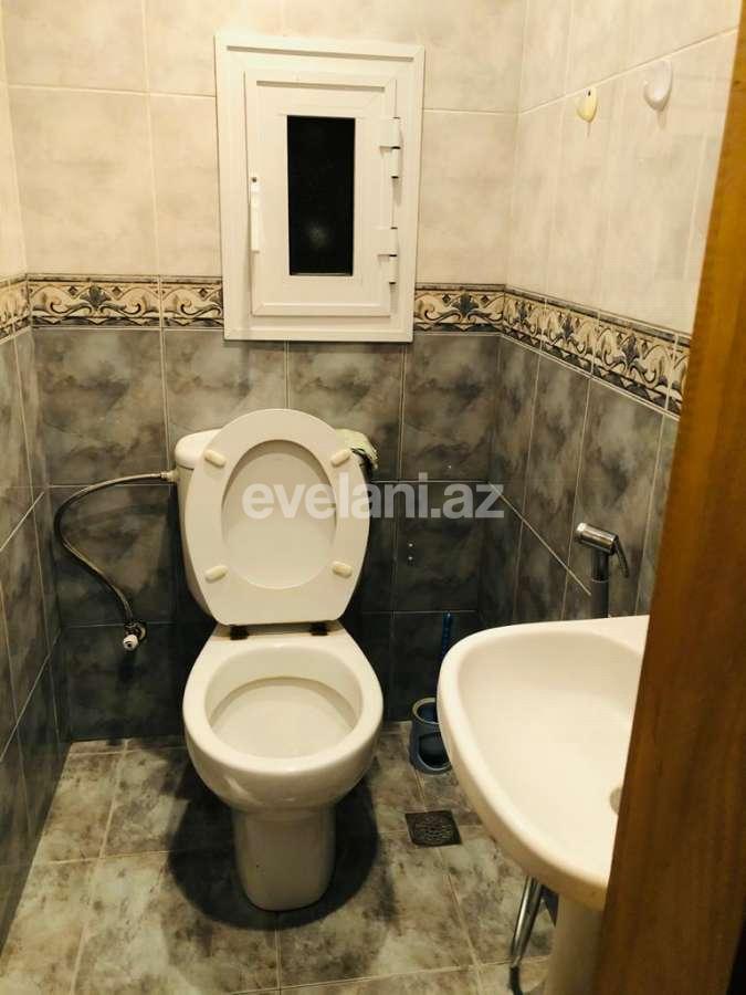 Kirayə verilir, yeni tikili, 2 otaqlı, 80 m², Elmlər Akademiyası m.