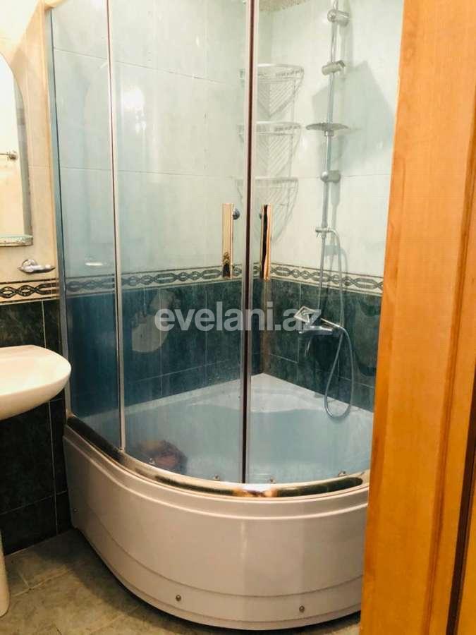 Kirayə verilir, yeni tikili, 2 otaqlı, 80 m², Elmlər Akademiyası m.
