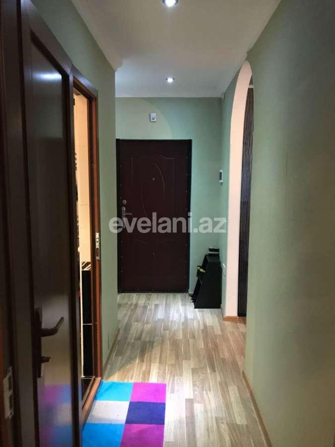 Sale, new building, 2 room, 50 m², Inshaatchilar m.