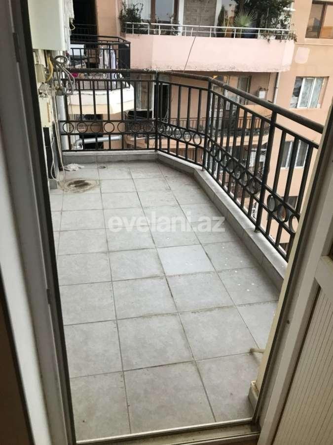 Sale, new building, 2 room, 50 m², Inshaatchilar m.