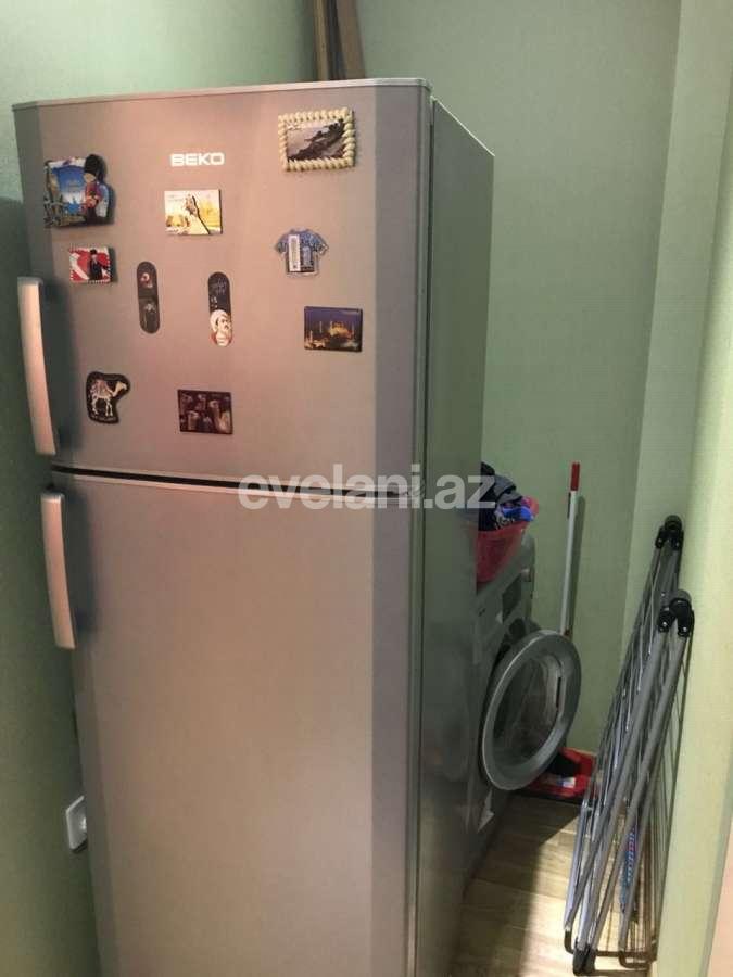 Sale, new building, 2 room, 50 m², Inshaatchilar m.