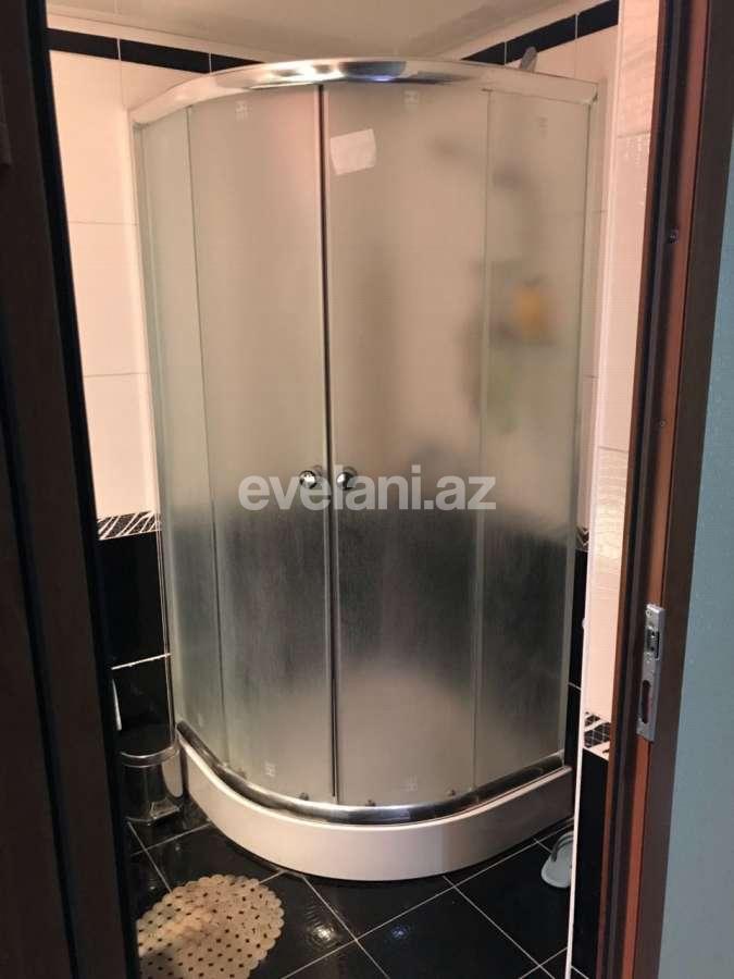 Sale, new building, 2 room, 50 m², Inshaatchilar m.