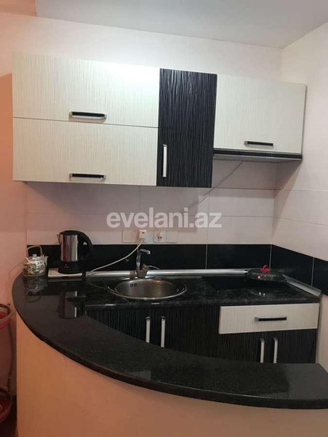 Sale, new building, 2 room, 50 m², Inshaatchilar m.