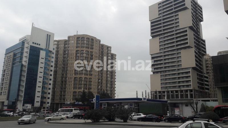 Satılır, yeni tikili, 2 otaqlı, 106 m², Yasamal r.