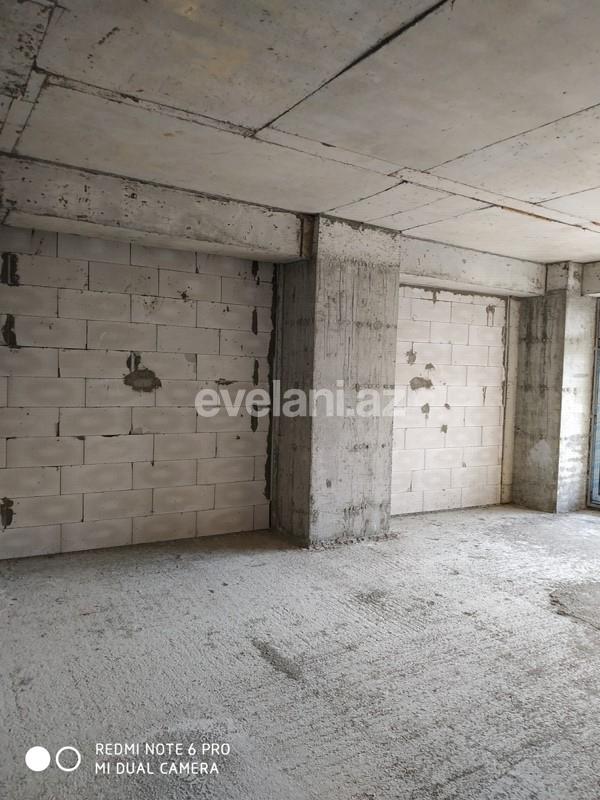 Satılır, yeni tikili, 2 otaqlı, 106 m², Yasamal r.