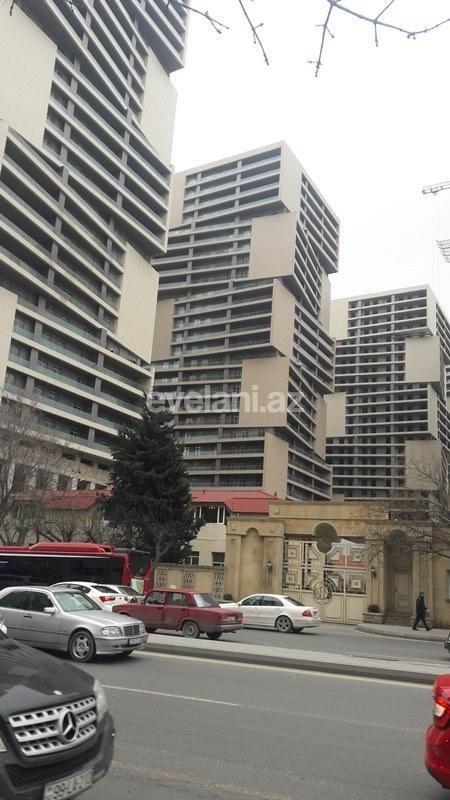 Satılır, yeni tikili, 2 otaqlı, 106 m², Yasamal r.