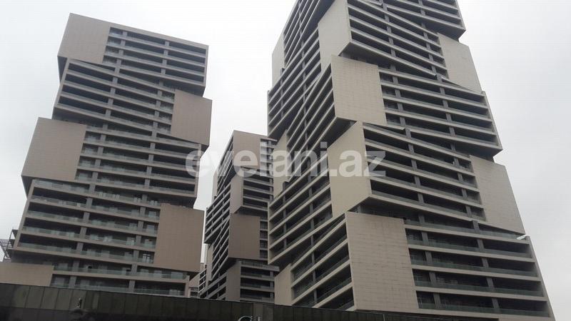 Satılır, yeni tikili, 2 otaqlı, 106 m², Yasamal r.