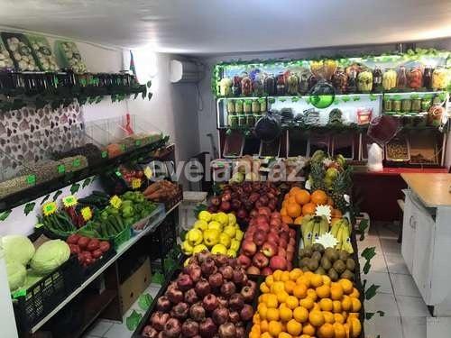 Satılır, obyekt, 130 m², 4-cü mikrorayon q.