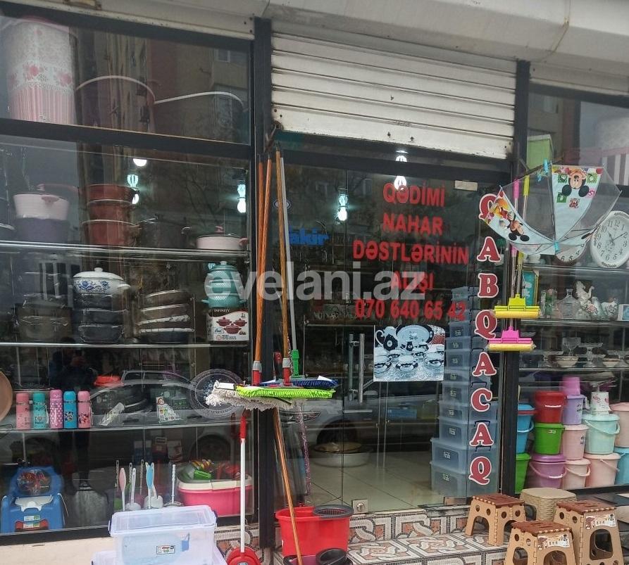 Satılır, obyekt, 130 m², 4-cü mikrorayon q.