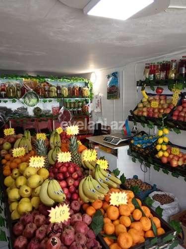 Satılır, obyekt, 130 m², 4-cü mikrorayon q.