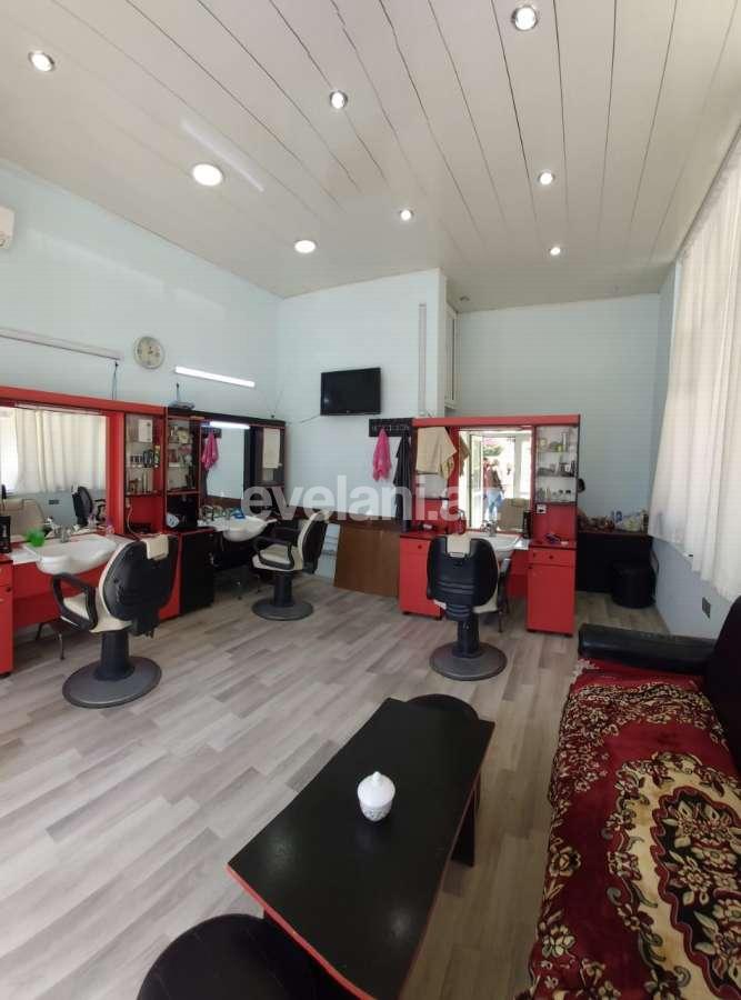 Satılır, obyekt, 130 m², 4-cü mikrorayon q.