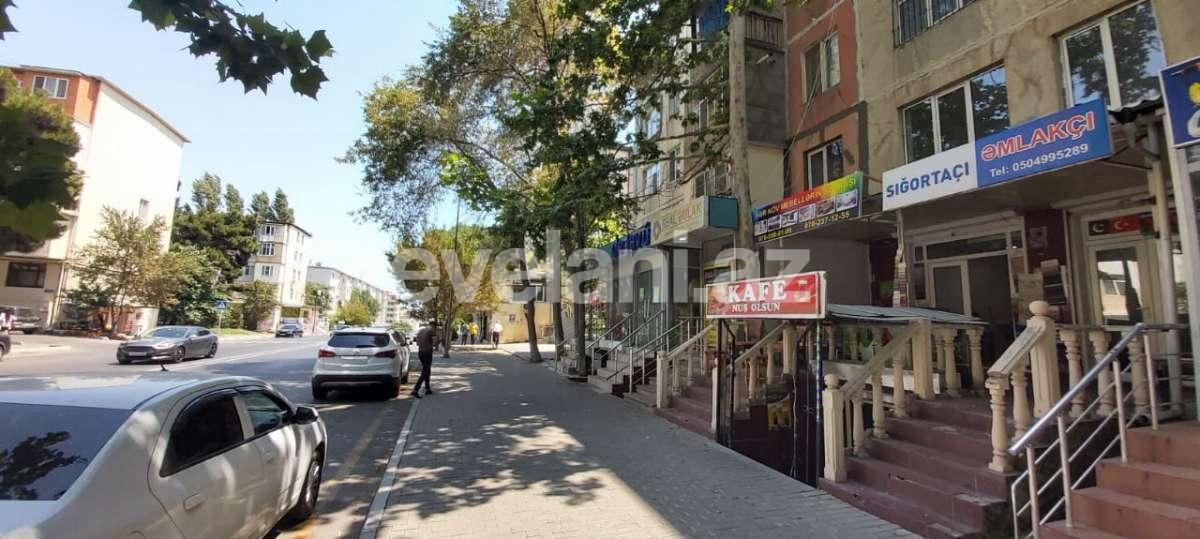 Satılır, obyekt, 130 m², 4-cü mikrorayon q.