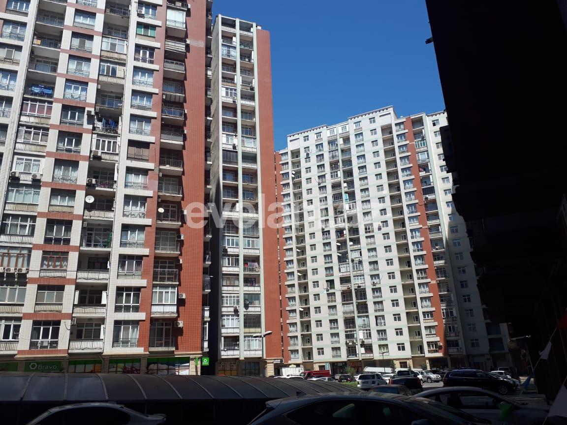 Satılır, yeni tikili, 2 otaqlı, 85 m², Nəriman Nərimanov m.