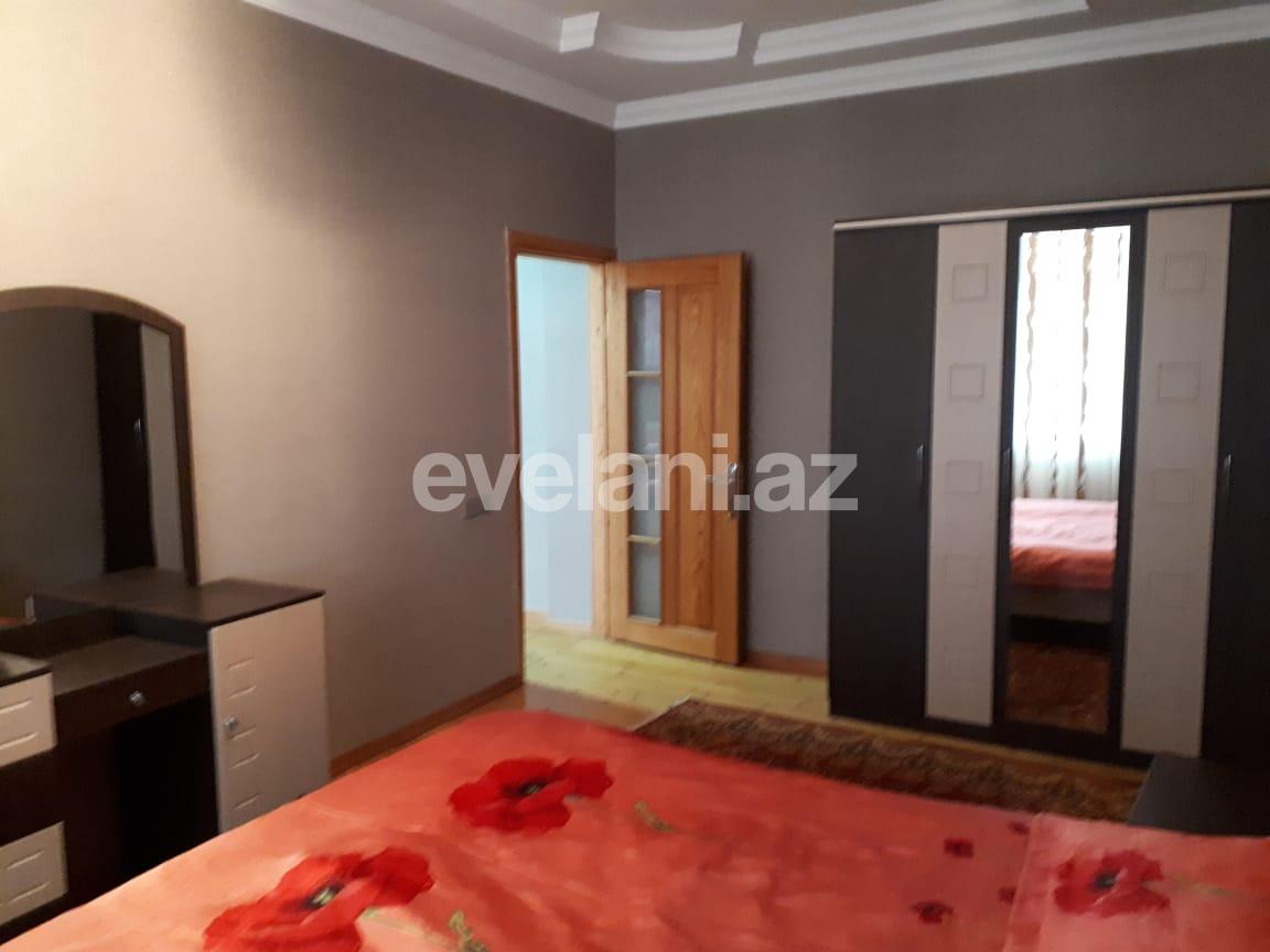 Satılır, yeni tikili, 2 otaqlı, 85 m², Nəriman Nərimanov m.