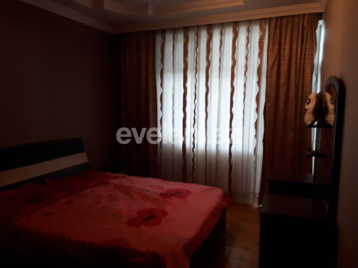 Satılır, yeni tikili, 2 otaqlı, 85 m², Nəriman Nərimanov m.