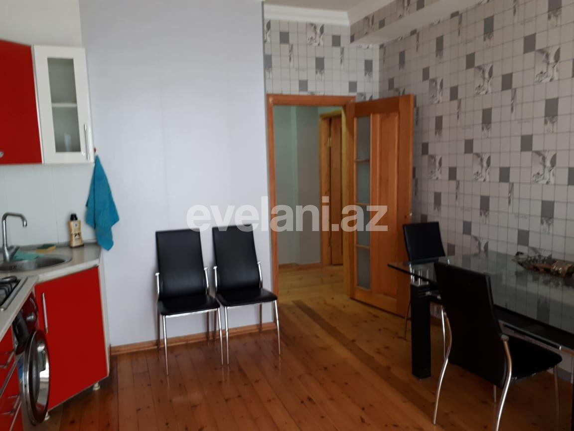 Satılır, yeni tikili, 2 otaqlı, 85 m², Nəriman Nərimanov m.