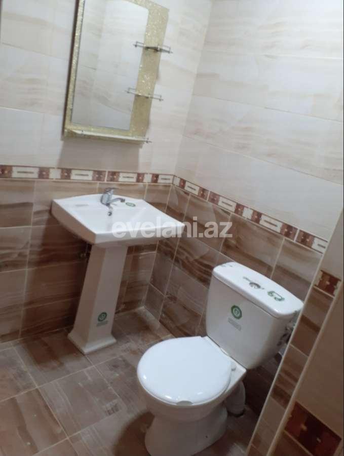 Сдаётся, новостройка, 2-комнаты, 70 m², Наримановский r.