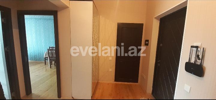 Сдаётся, новостройка, 2-комнаты, 70 m², Наримановский r.