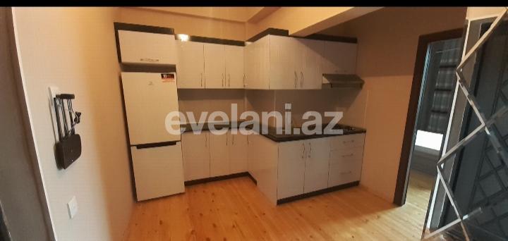 Сдаётся, новостройка, 2-комнаты, 70 m², Наримановский r.