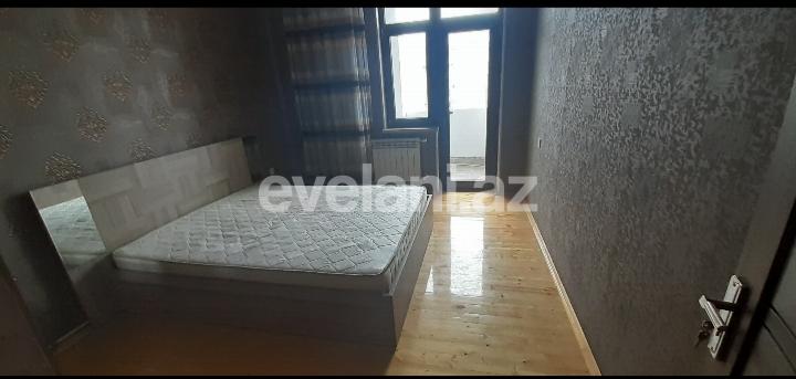 Сдаётся, новостройка, 2-комнаты, 70 m², Наримановский r.