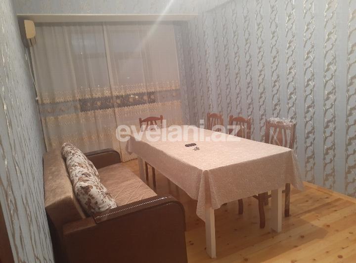 Сдаётся, новостройка, 2-комнаты, 70 m², Наримановский r.