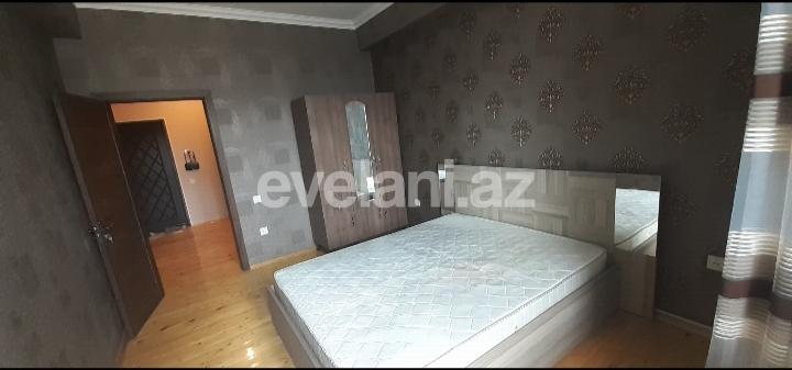 Сдаётся, новостройка, 2-комнаты, 70 m², Наримановский r.