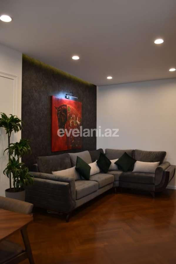 Satılır, yeni tikili, 3 otaqlı, 120 m², 28 may m.