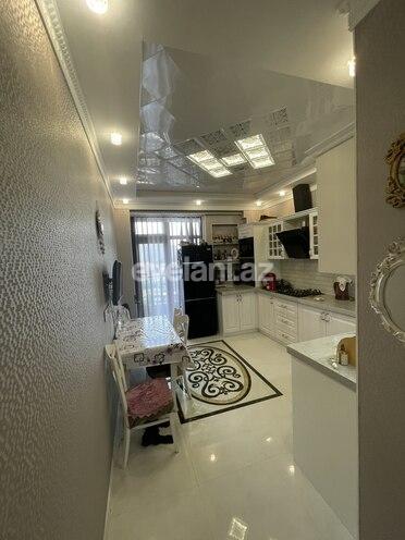 Satılır, yeni tikili, 3 otaqlı, 110 m², Yasamal q.