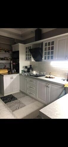 Satılır, yeni tikili, 3 otaqlı, 110 m², Yasamal q.