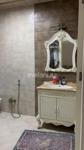 Satılır, yeni tikili, 3 otaqlı, 110 m², Yasamal q.