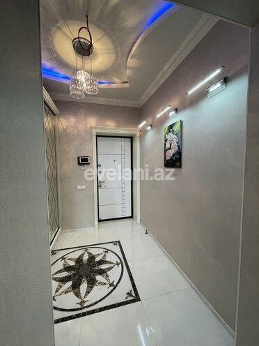 Satılır, yeni tikili, 3 otaqlı, 110 m², Yasamal q.