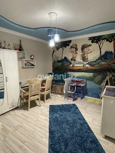 Satılır, yeni tikili, 3 otaqlı, 110 m², Yasamal q.