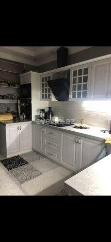 Satılır, yeni tikili, 3 otaqlı, 110 m², Yasamal q.