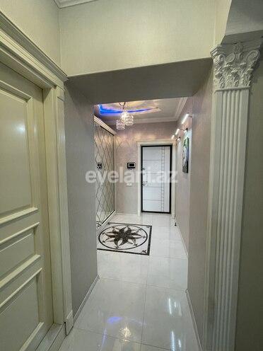 Satılır, yeni tikili, 3 otaqlı, 110 m², Yasamal q.