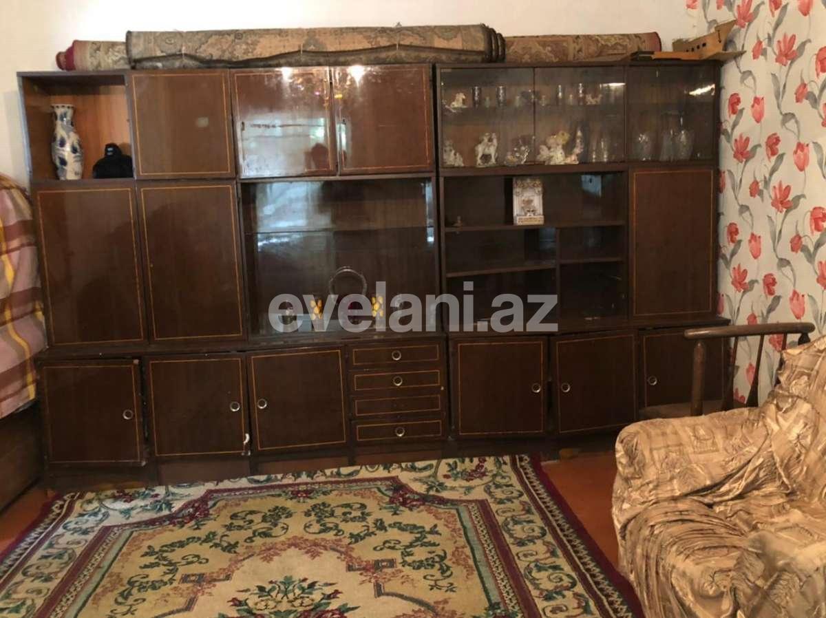 Kirayə verilir, həyət evi / bağ, 3 otaqlı, 350 m², İnşaatçılar m.