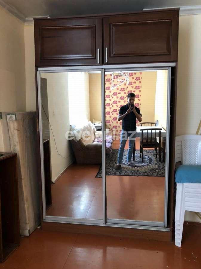 Kirayə verilir, həyət evi / bağ, 3 otaqlı, 350 m², İnşaatçılar m.